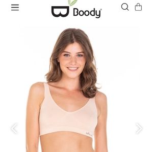 Boody bralette